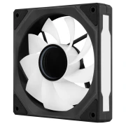 AeroCool Phantom M-3R Black REVERSE