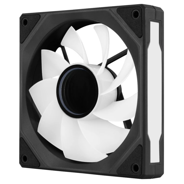 AeroCool Phantom M-3R Black REVERSE