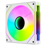 AeroCool Phantom M-3R White REVERSE