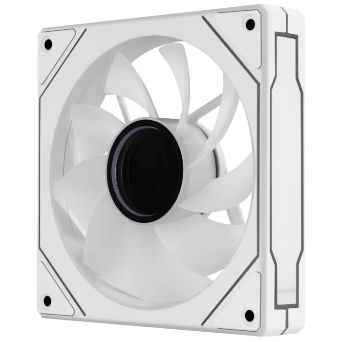 AeroCool Phantom M-3R White REVERSE
