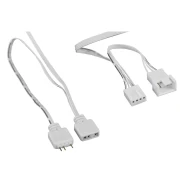 AeroCool Phantom M-3R White REVERSE