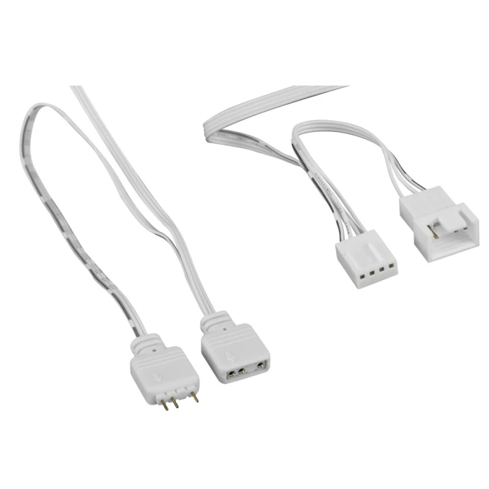 AeroCool Phantom M-3R White REVERSE