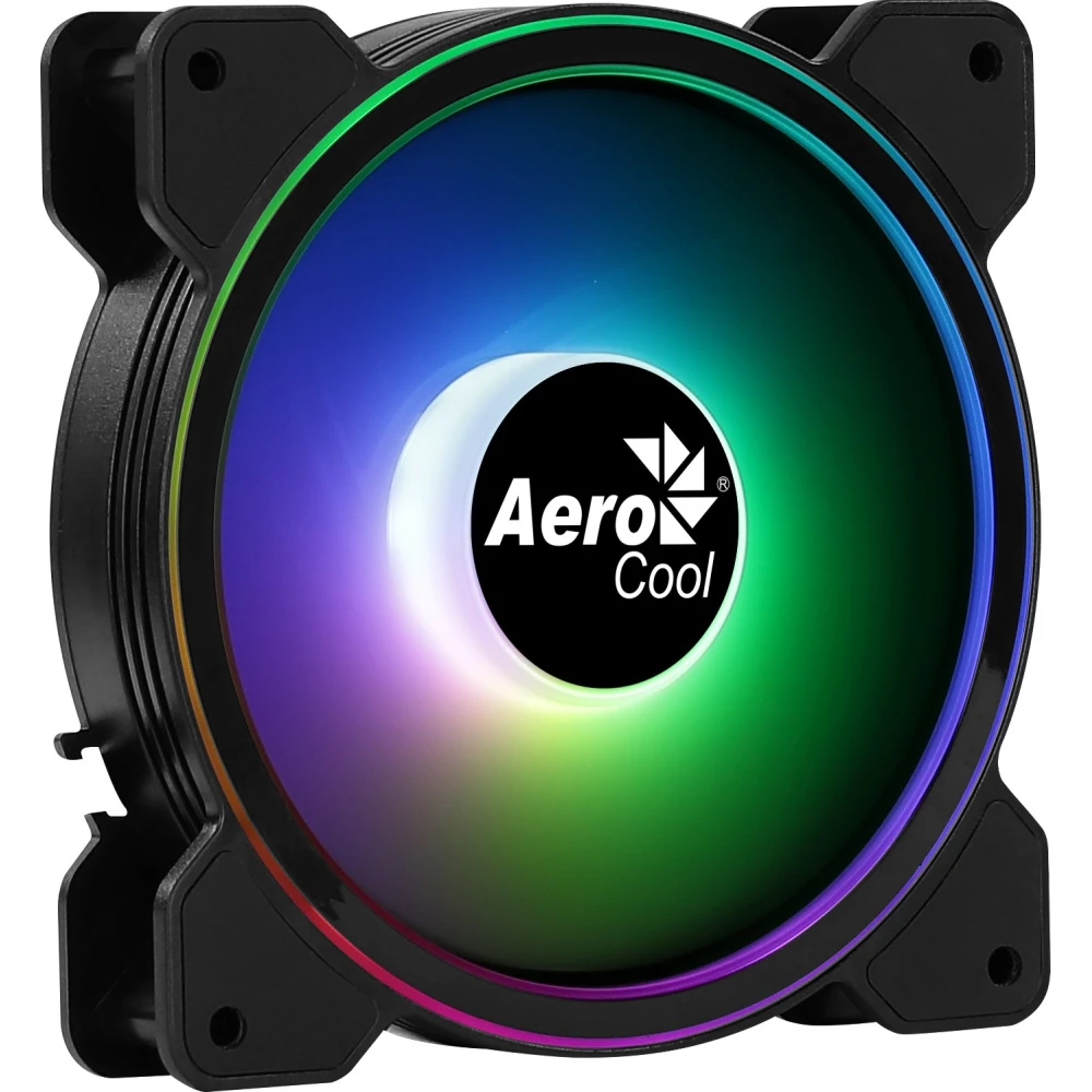 AeroCool Saturn 12F aRGB