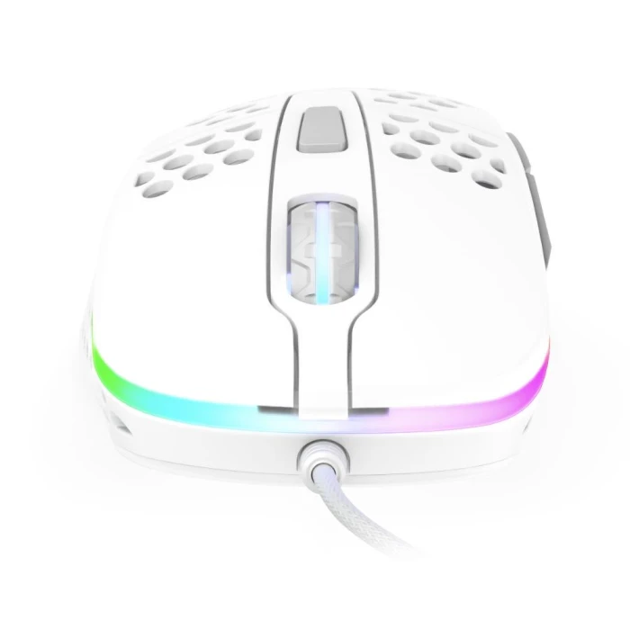 Xtrfy M4 White