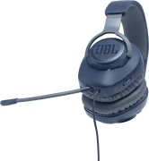 JBL Quantum 100 Blue