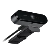 LOGITECH BRIO Stream 4K