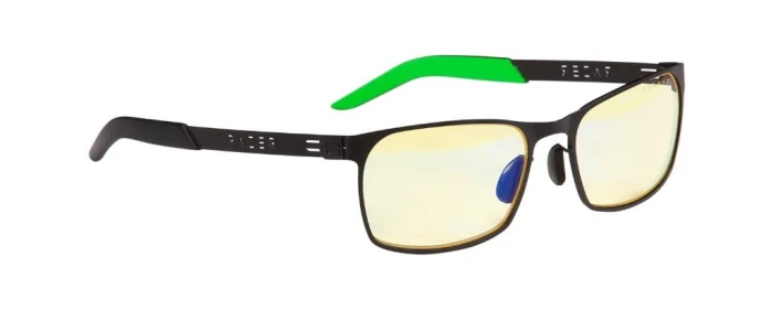 GUNNAR Razer FPS Amber