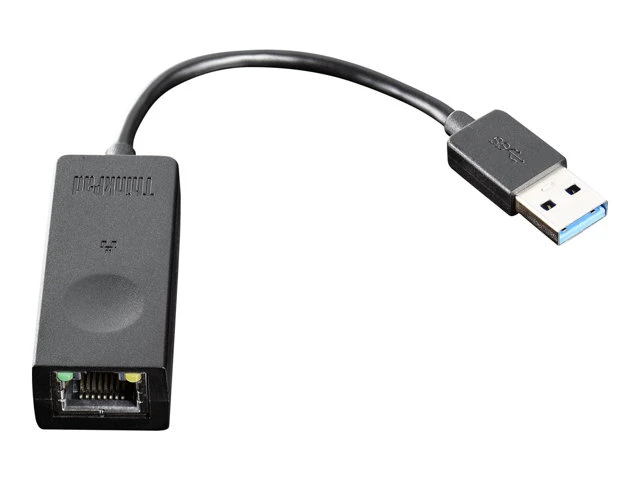 LENOVO ThinkPad USB 3.0 to Ethernet Adapter