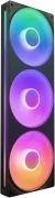 NZXT F360 RGB Core - Black