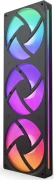 NZXT F360 RGB Core - Black