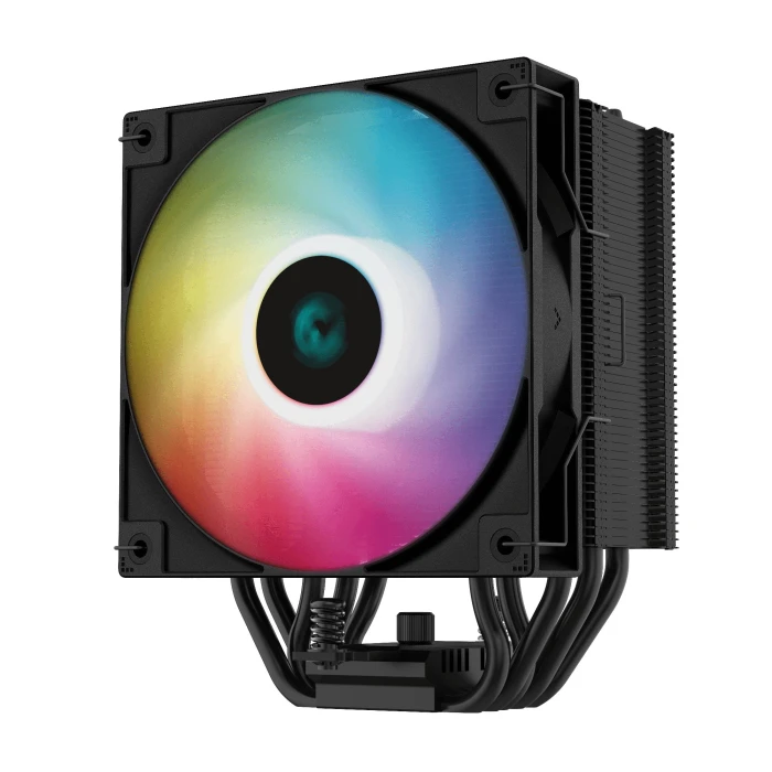 DeepCool AG500 Black aRGB