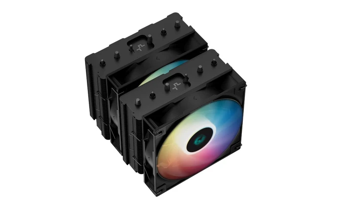 DeepCool AG620 BK aRGB
