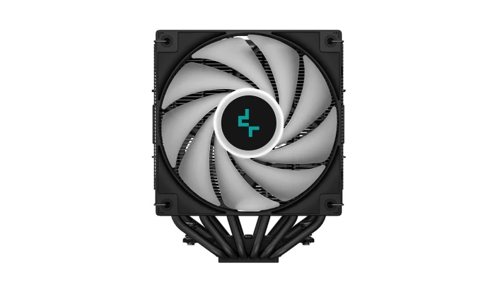 DeepCool AG620 BK aRGB