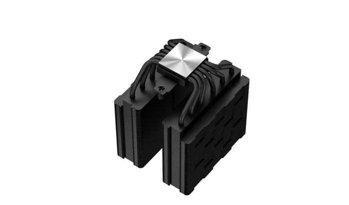 DeepCool AG620 BK aRGB