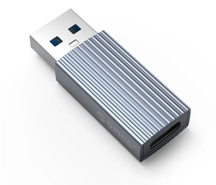 Orico Адаптер USB-A > USB-C 10Gbps