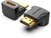 Vention Преходник ъглов HDMI 2.0 4K