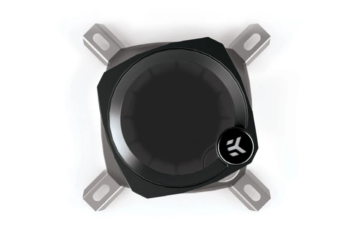EKWB EK-Nucleus AIO CR360 Dark