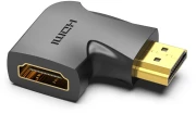 Vention AIPB0 ъглов вертикален HDMI