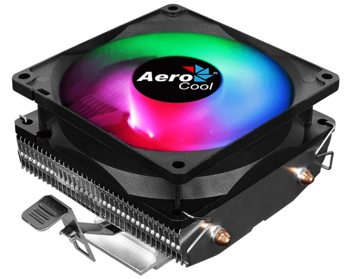 Aerocool Air Frost 2