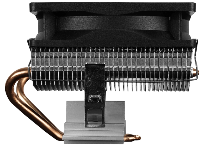 Aerocool Air Frost 2