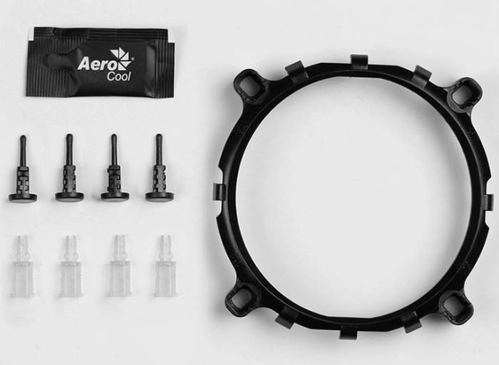 Aerocool Air Frost 2