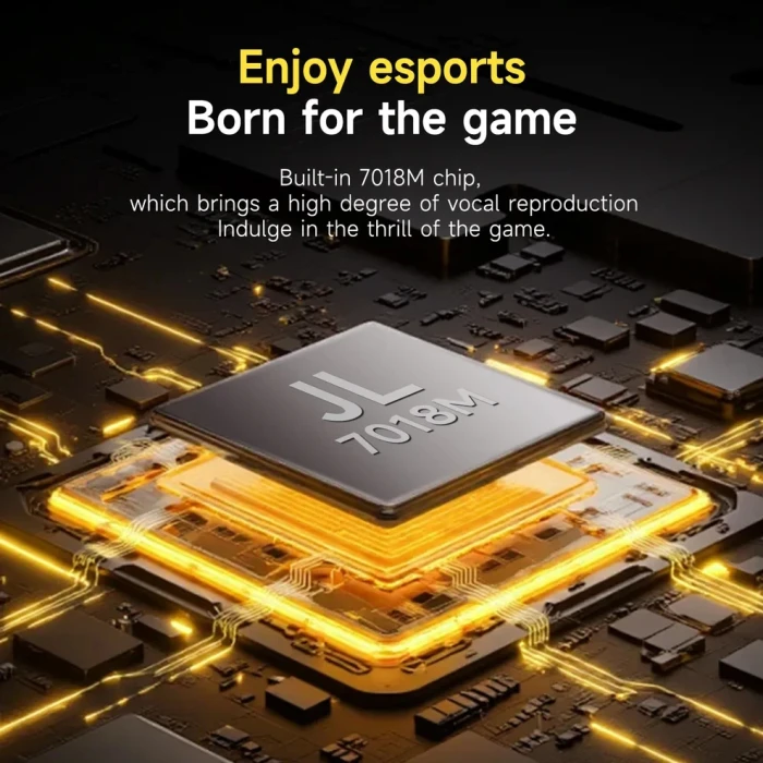 Ajazz Wireless AHM08 MAX White