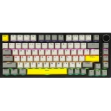 Ajazz AK820 - Moon Switches Linear