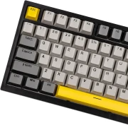 Ajazz AK820 - Moon Switches Linear