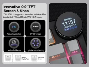 Ajazz Wireless AK820 V2 PRO - Linear