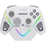 Ajazz Gamepad Set GP100 Wireless White