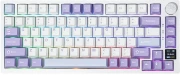 Ajazz Wireless AK820 PRO - Gift Linear