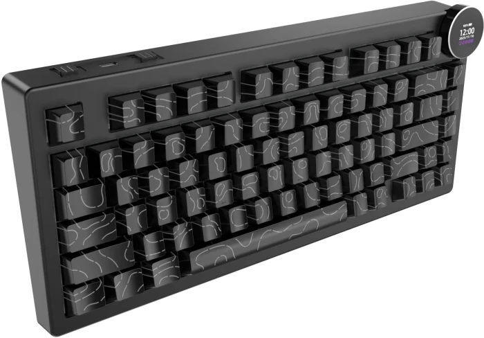 Ajazz Wireless AK820 V2 PRO - Linear