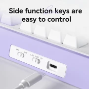 Ajazz Wireless AK980 V2 - Linear