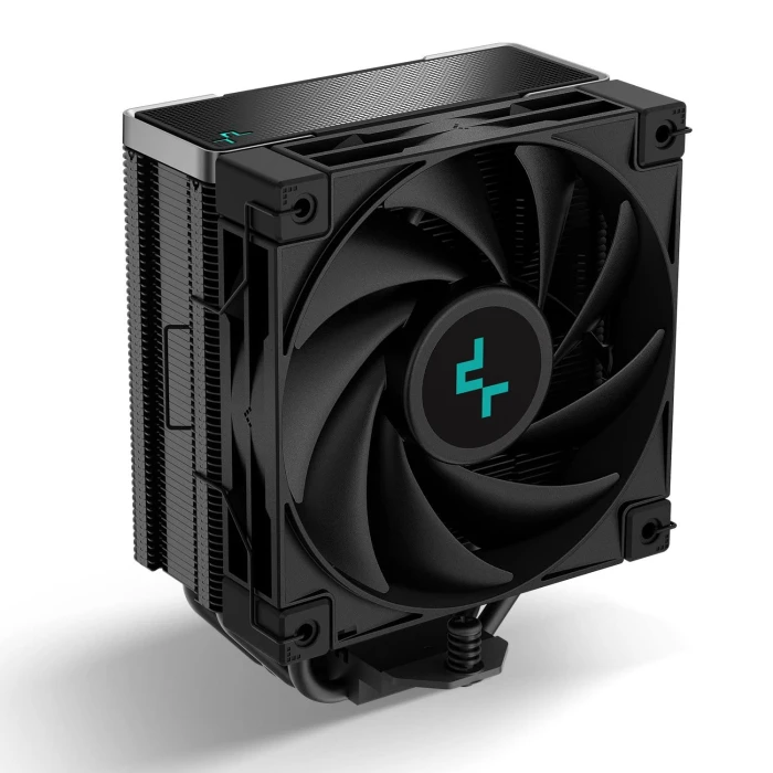 DeepCool AK400 Zero Dark
