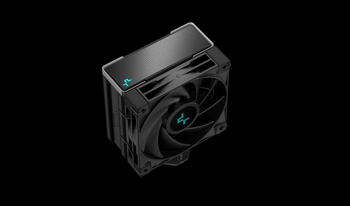 DeepCool AK400 Zero Dark