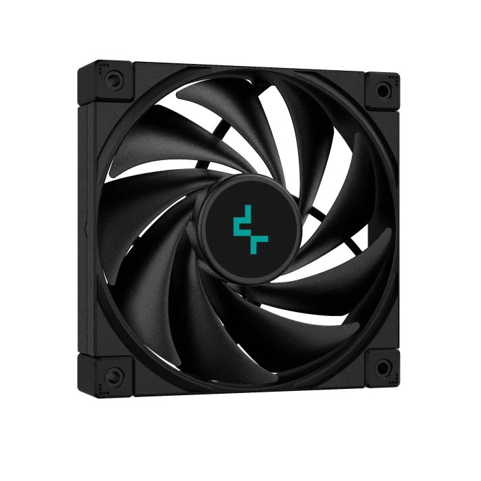 DeepCool AK500 Zero Dark