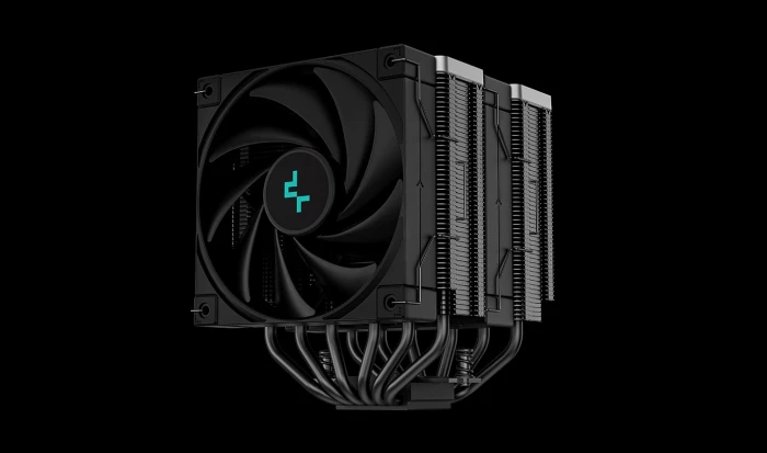 DeepCool AK620 Zero Dark