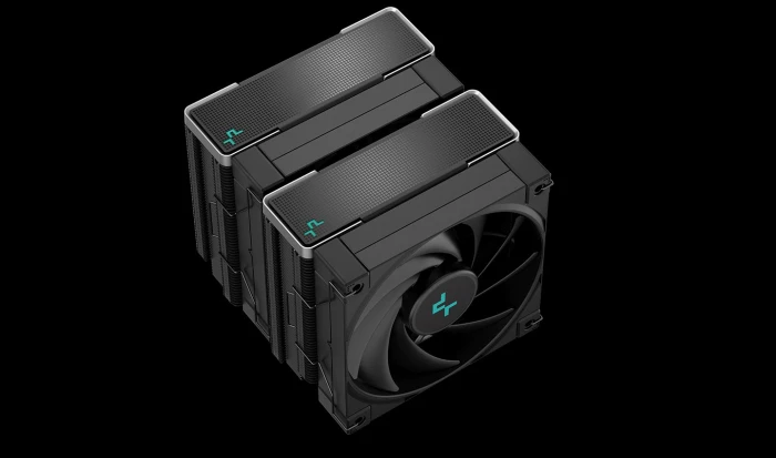 DeepCool AK620 Zero Dark