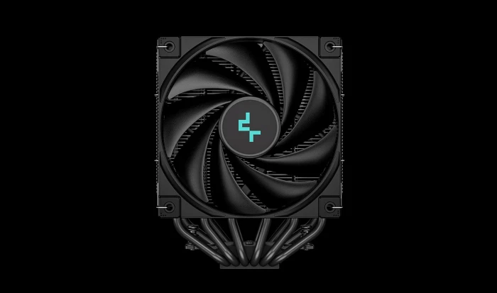 DeepCool AK620 Zero Dark