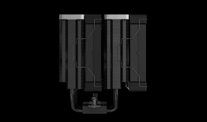 DeepCool AK620 Zero Dark