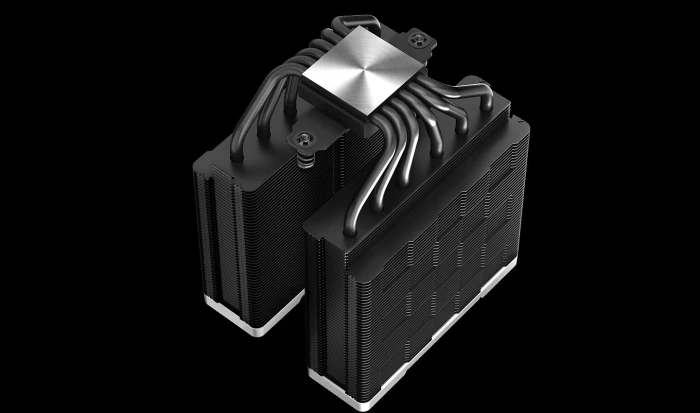 DeepCool AK620 Zero Dark