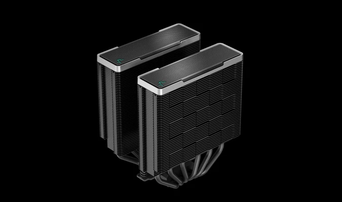 DeepCool AK620 Zero Dark