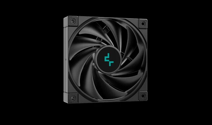 DeepCool AK620 Zero Dark