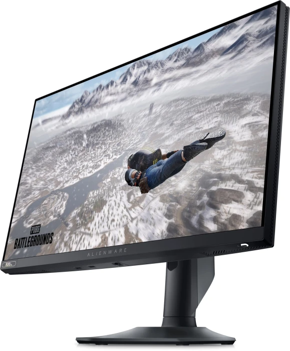Alienware AW2524HF 24.5" IPS 500Hz