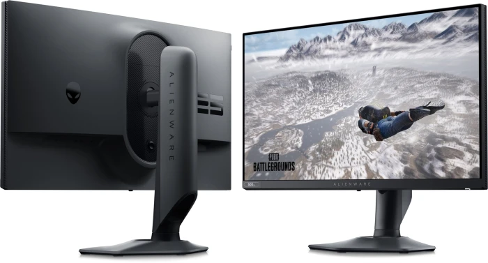 Alienware AW2524HF 24.5" IPS 500Hz