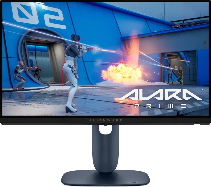 Alienware AW2525HM 24.5" IPS 320Hz