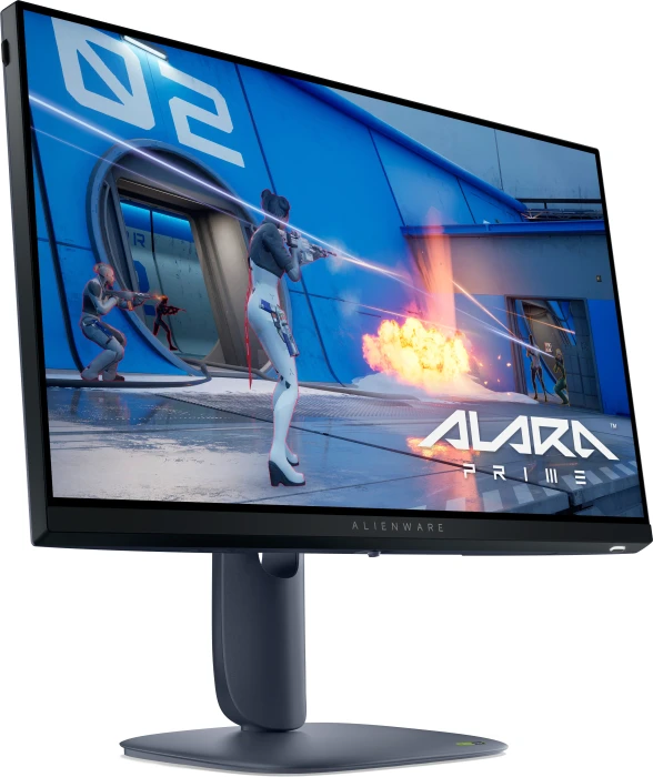 Alienware AW2525HM 24.5" IPS 320Hz