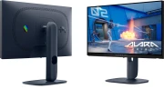 Alienware AW2525HM 24.5" IPS 320Hz