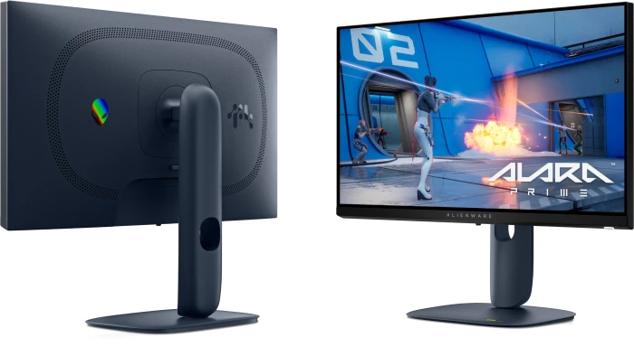 Alienware AW2525HM 24.5" IPS 320Hz