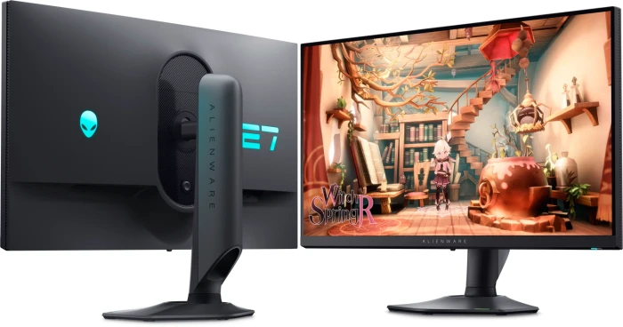 Alienware AW2724DM 27" IPS 2K 180Hz